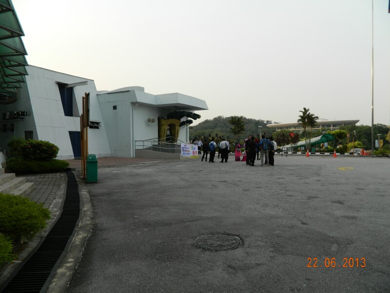 MOSTI Innovation Workshop 2 MOSTI Innovation Workshop 2